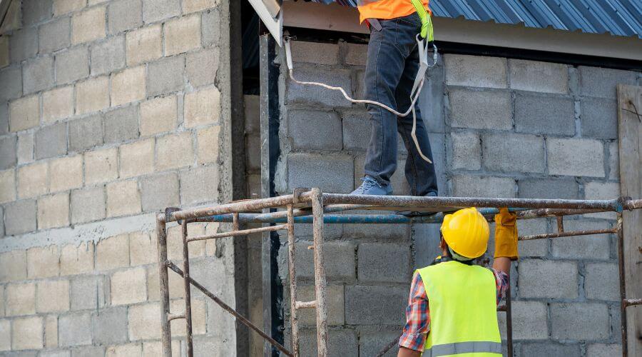 Expert Emergency Roof Repairs services in Aimwell, LA